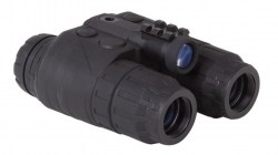 1.Sightmark Ghost Hunter Night Vision Binocular, 2x24 SM15071